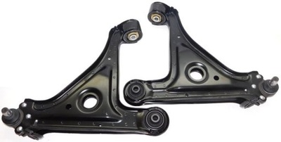 SWINGARMS FRONT LEFT + RIGHT OPEL OMEGA B C KRAFT - milautoparts-fr.ukrlive.com