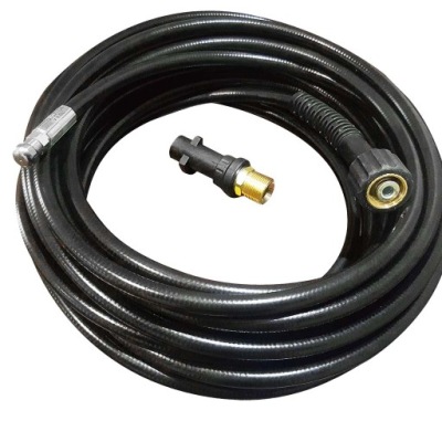 KARCHER 20m hadice na čistenie KANALIZAČNÝCH mol 4o tryska