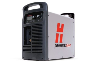 PRZECINARKA PLAZMOWA HYPERTHERM POWERMAX 105+ 400V