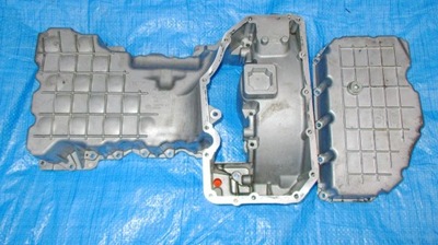 JEEP CHEROKEE 3.0 CRDI 10-15 PALETTE D'HUILE 13G1109 - milautoparts-fr.ukrlive.com