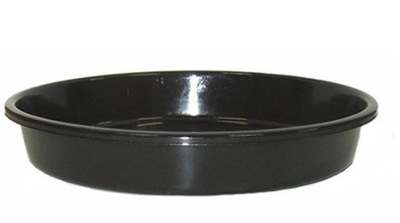 Podstawka pod doniczkę okrągłą 4,5L (fi 18cm)