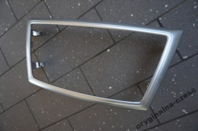 Рамка навігації mercedes ml w166 a1666801917 фото №1
