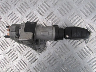 IGNITION LOCK FROM WITH KEY AUDI A4 B7 05R - milautoparts-fr.ukrlive.com