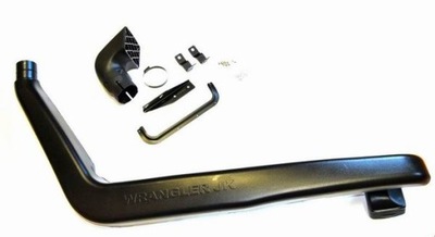 SNORKEL 4X4 JEEP WRANGLER JK 2.8D 3.8 V6 PETROL MAX. - milautoparts-fr.ukrlive.com