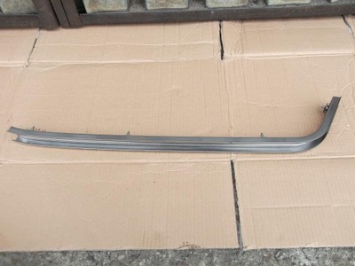 Напрямна напрямна двері задня задня ліва mazda 5 05-10r фото №1