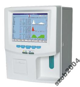 Analizator Hematologiczny URIT-2900Plus