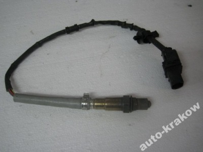 Датчик лямбда-зонд audi vw 06j906262 aa фото №1