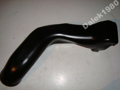 BMW E39 INLET AIR INTAKE CHANNEL TUBE TUNNEL AIR FOR RADIATOR FUEL - milautoparts-fr.ukrlive.com