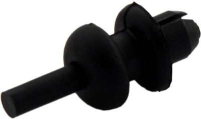 Кліпса кліпси полиця skoda octavia fabia roomster фото №1