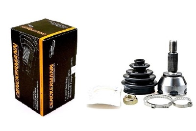 AXLE SWIVEL EXTERIOR FORD ESCORT 1.8 TD 1990-1998 25X25 FREZOW - milautoparts-fr.ukrlive.com