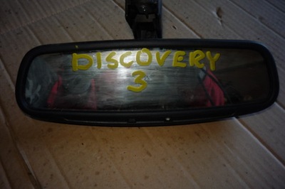 Дзеркало заднього виду land rover discovery внутрішнє фото №1