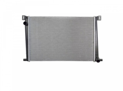 Nowa радіатор mini countryman r60 paceman r61 clubman r55 10 17118675266 фото №1