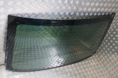 Стекло задняя bmw 7 f01 lift тонированная фото №1