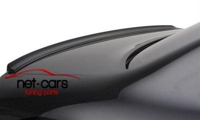 BREWKA SPOILER COUVERCLE DE COFFRE BMW E46 SEDAN UNIVERSEL M3 ABS - milautoparts-fr.ukrlive.com