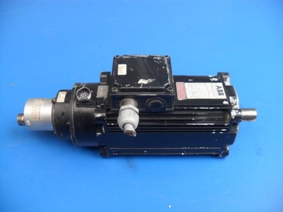 SILNIK SERVO ABB LC620TJ R0010