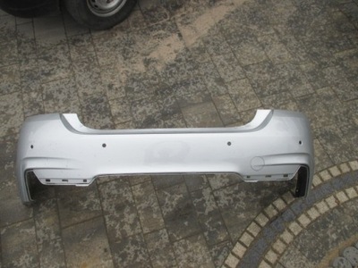 BMW 4 F32 F33 F36 M-PACKAGE PARKTRONIC BUMPER REAR REAR - milautoparts-fr.ukrlive.com