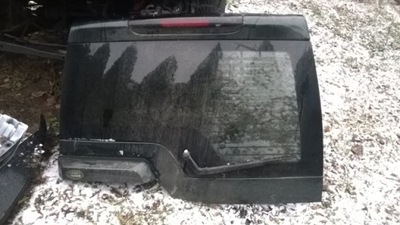 LAND ROVER DISCOVERY 3 III 4 IV REAR BOOTLID COMPLETE SET  