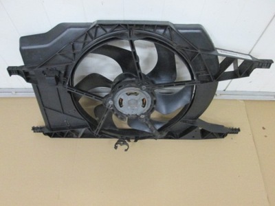 VENTILATEUR CORPS LAGUNA II 1.9 DCI RÉFECTION - milautoparts-fr.ukrlive.com