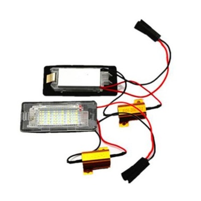 LED ECLAIRAGE ENRÉGISTRÉ SEAT ALHAMBRA II IBIZA UNIVERSEL ATECA - milautoparts-fr.ukrlive.com