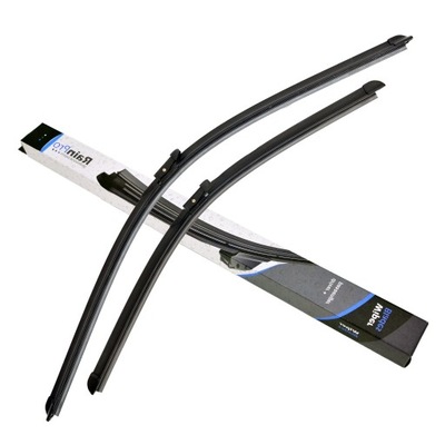 WIPER BLADES RAINPRO FORD MONDEO V 09.2014-> - milautoparts-fr.ukrlive.com