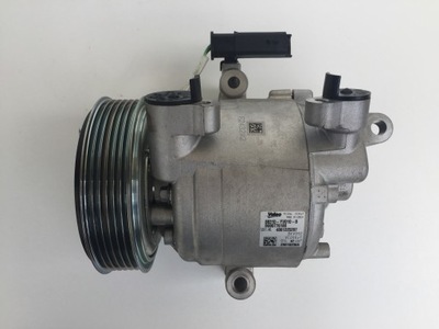 TOYOTA AYGO PEUGEOT 108 2014 - COMPRESSOR COMPRESSOR - milautoparts-fr.ukrlive.com