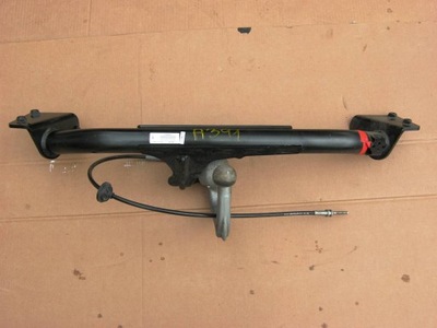 Hak holowniczy Oryg. Westfalia MB B klasa W246