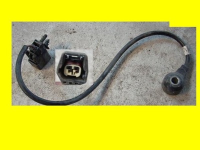 FORD FUSION FIESTA MK6 SENSOR STUKOWY KNOCK - milautoparts-fr.ukrlive.com