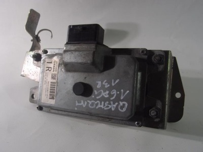 Модуль блок управления коробки 1r nissan qashqai 1.6 dci фото №1