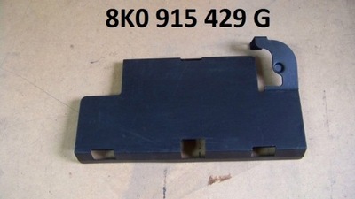 AUDI Q5 REVÊTEMENT PROTECTION PLASTIQUE ACCUMULATEUR - milautoparts-fr.ukrlive.com