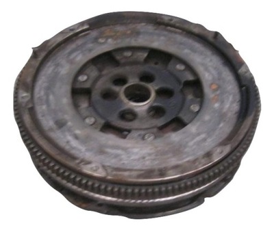 Vw passat b7 2.0 tdi сцепление 03l105266bb фото №1