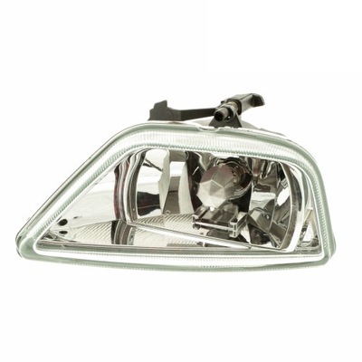 HALOGEN LAMP LAMP P/MG FORD FOCUS MK1 FACELIFT 01-04 LEFT/RIGHT - milautoparts-fr.ukrlive.com