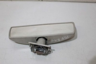 Дзеркало внутрішнє volkswagen touran фото №1