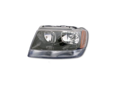 LAMP LAMP JEEP GRAND CHEROKEE WJ WG 1999- L - milautoparts-fr.ukrlive.com