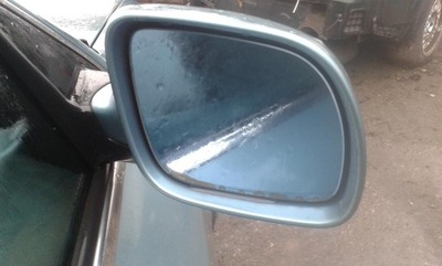 AUDI A6 C5 MIROIR DROITE LX6V EUROPE LUBLIN OK! - milautoparts-fr.ukrlive.com