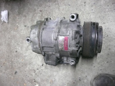 BMW E39 COMPRESSEUR COMPRESSEUR DE CLIMATISATEUR 8379924 - milautoparts-fr.ukrlive.com