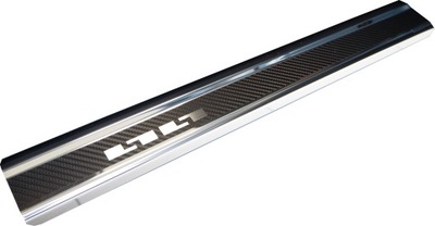 TRIMS FOR SILLS MANUFACTURER CITROEN C5 I/II - TRIMS - milautoparts-fr.ukrlive.com