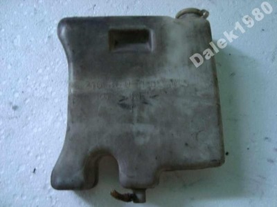 MERCEDES W210 TANK TANK FLUID WASHERS GLASS - milautoparts-fr.ukrlive.com