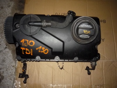 CULASSE VW GOLF 4 IV 1J0 1.9 TDI - milautoparts-fr.ukrlive.com