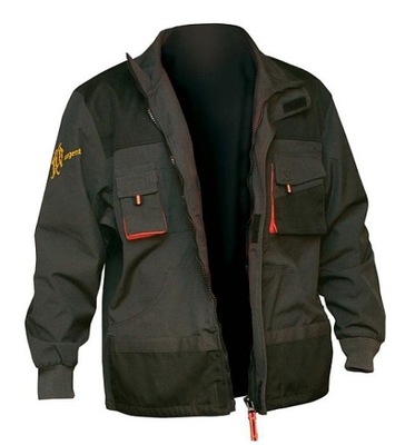 BLUZA KURTKA ROBOCZA URGENT A r. 52