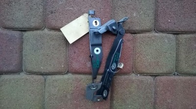 Citroen ds3 петлі do капот фото №1