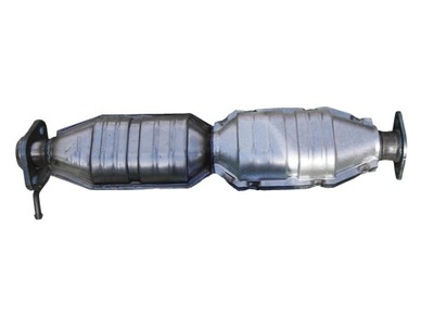 Hit!! каталізатор alfa romeo 156 1800 1997- фото №1