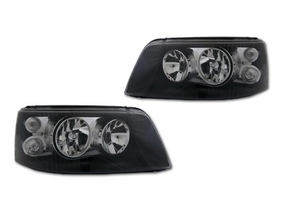 FEU FEU BLACK VW T5 TRANSPORTER MULTIVAN - milautoparts-fr.ukrlive.com