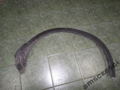 Emu накладка крыла mazda cx-5 cx5 задняя l фото №1