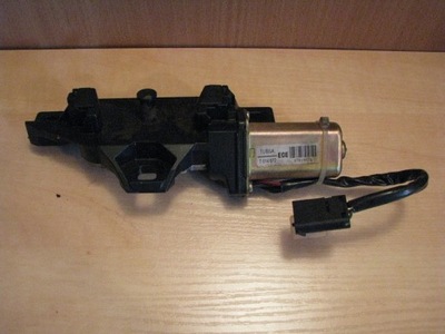 Замок доводчик крышка багажника задняя bmw 7 e65 фото №1