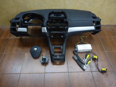 AIRBAG AIR BAG CONSOLE DASH PANEL BMW X3 X-3 E83 E-83 - milautoparts-fr.ukrlive.com