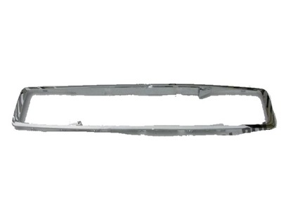 Volvo рамка решітка volvo fh 12 nowa хром фото №1