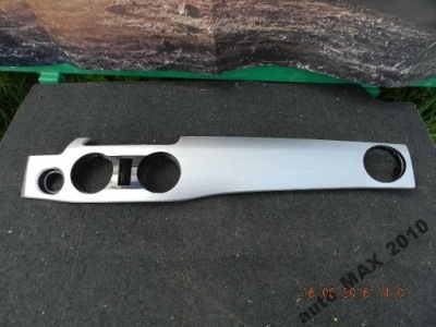 Mercedes glk x204 накладка консолі a2046304471 фото №1