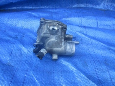 Термостат корпус mercedes w210 w203 2.2 cdi фото №1