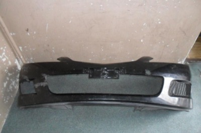 Mazda 6 vi sport бампер передний омыватель фото №1