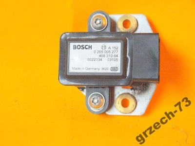 Alfa romeo 156 1.9 lift датчик esp прискорення фото №1